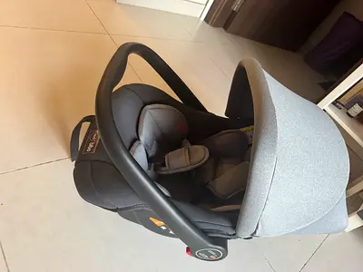 Car seat