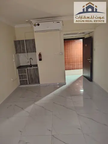 🔥 HOT LISTING | Fully Renovated & Super Spacious Studio for Rent in Al Shuwaihean! Enjoy modern and hassle-free living in a fully upgraded studio wi