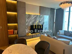 High-Floor 3BR | One Park Avenue | Downtown Skyline View