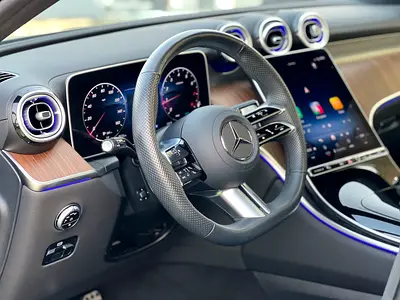 Mercedes-Benz GLC 300, миниатюра 7