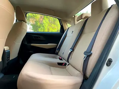 Toyota Yaris SE, миниатюра 8