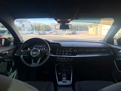 Audi A3 35 TFSI, миниатюра 9