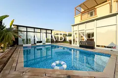 Vacant on Transfer | Private Pool | Large Plot