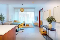 Great View | Fully Furnished | Mid Floor