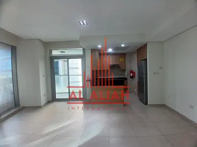 Spacious 2BD +Maid | Balcony + Parking |