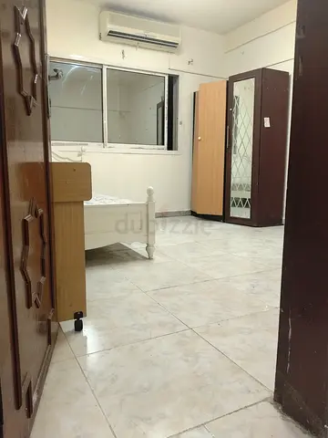 Private room for becholar