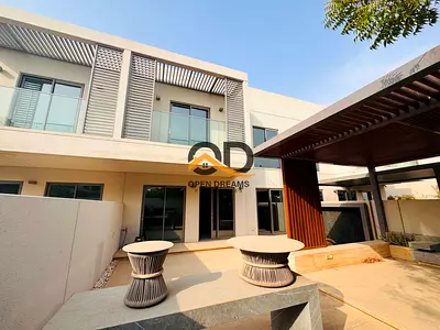 Hot offer | Lavish 4bhk townhouse | Luxurious amenities | Ready to move