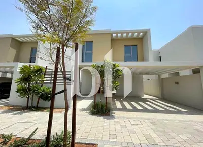 Single Row | Private Garden | Maids Room