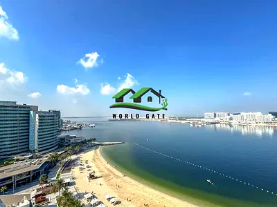 Full Sea View High Floor Perfect Community Upcoming