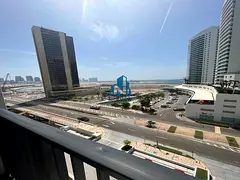 Sea View | Prime Location I Great Balcony