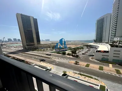 Sea View | Prime Location I Great Balcony