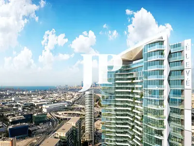 ارتقِ بأسلوب حياتك | إليفي من ديار، جبل علي
