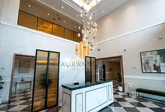 Fully Furnished | Villa View | Best Price