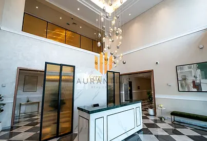 Fully Furnished | Villa View | Best Price