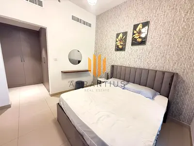 Fully Furnished | Villa View | Best Price