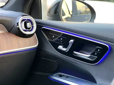 Mercedes-Benz GLC 300, миниатюра 16
