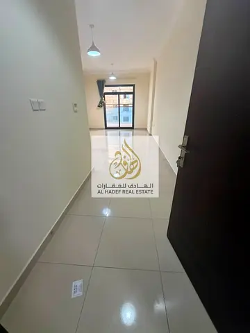 # Annual Rent – Al Nuaimiya, Ajman Available now: A spacious **1-bedroom apartment with a living room** in a prime location in Al Nuaimiya, behind Al