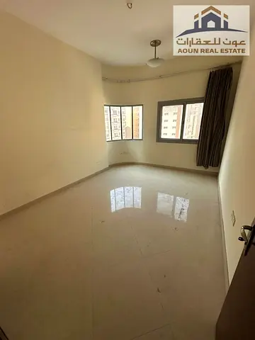 🏡 للإيجار السنوي – التعاون  ✨ غرفتين وصالة بمساحة كبيرة ✨ بلكونة ✨ 3 حمامات ✨ برج نظيف ومرتب 👨‍👩‍👧 للعائلات فقط  💰 الإيجار السنوي: 48,000 درهم 📝