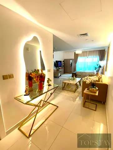 Prime Location | Capital Bay Tower | Business Bay | Spacious Apartment