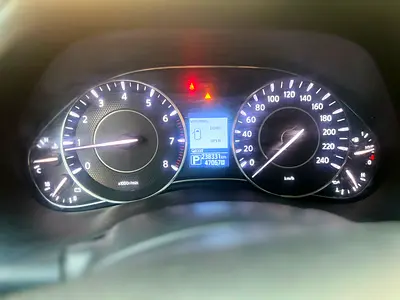 2014 Nissan PATROL thumbnail 20