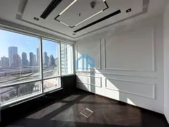 Vacant Office | Fully Fitted | DMCC License