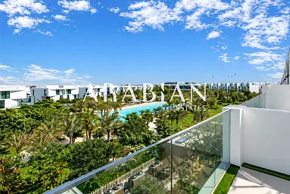 Phase II | Lagoon View | Private Pool