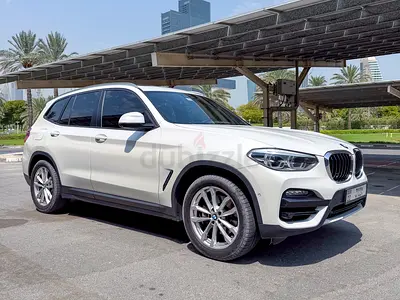 BMW X3 xDrive30i, миниатюра 11