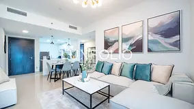 Fully Furnished | Spacious Layout | Vacant September