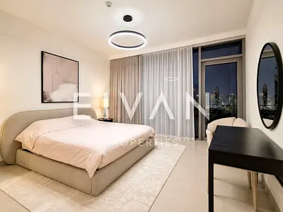 Full Marina View | High Floor | Flexible Cheques