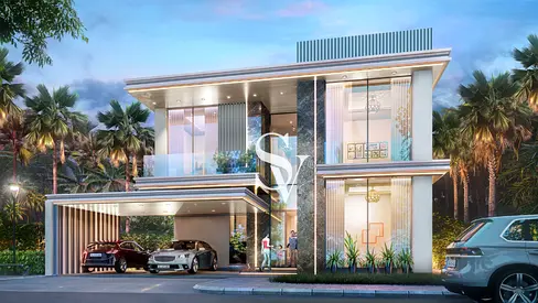 Close To Lagoon | Lowest Price | Exclusive