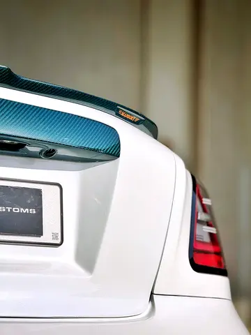 2013 ROLLS-ROYCE GHOST 缩略图 8