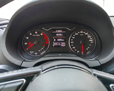 2019 AUDI A3 — миниатюра 10