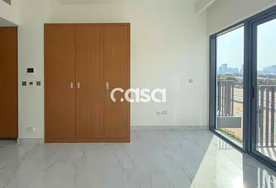 LUXURY BUILDING | PRIME LOCATION | VACANT