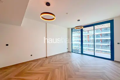 Vacant | Two Beds + Maids | Large Layout