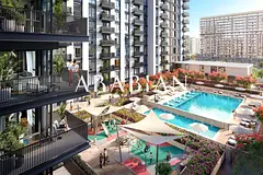 Full Park View | High Floor | Handover in Q1 2027