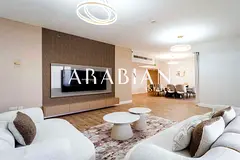 Sea View | Spacious Layout | Vacant