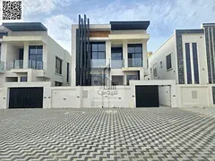 Villa for Sale in Al Amrah Features: 4 Master Bedrooms • Majlis with Bathroom • Living Room with