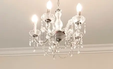 chandaliers for sale