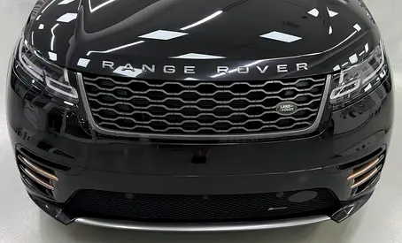 2023 LAND Rover RANGE ROVER VELAR 缩略图 2