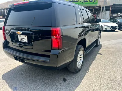 صورة مصغرة 8 لـ 2017 Chevrolet TAHOE