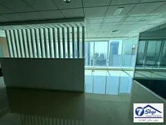 Executive Office for Rent in Burlington Tower, Business Bay