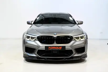 صورة مصغرة 2 لـ 2019 BMW M5