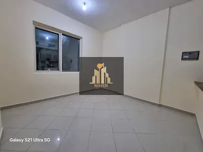 Spacious Studio for Rent in Shabiya 11 | Family Only | Proper Tenancy Contract