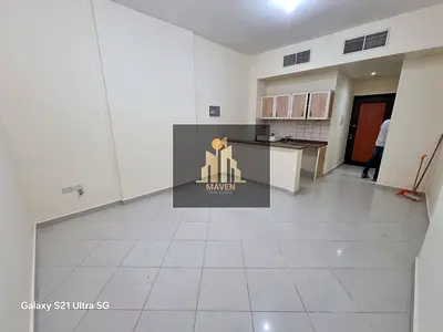 Spacious Studio for Rent in Shabiya 11 | Family Only | Proper Tenancy Contract
