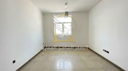 Two bed and hall apartment in Al Soor Sharjah with open view free swimming pool free gym free parki