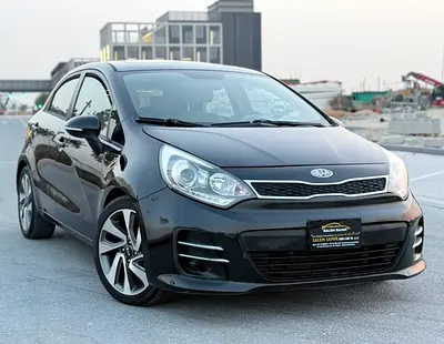 2016 KIA RIO 照片 7