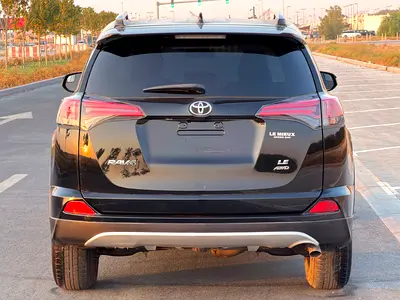 صورة 5 لـ 2018 Toyota RAV 4