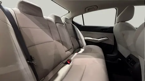 صورة 10 لـ 2024 Nissan ALTIMA