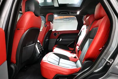 صورة مصغرة 20 لـ 2021 LAND Rover RANGE ROVER SPORT