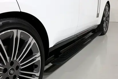 2025 LAND Rover RANGE ROVER 缩略图 17